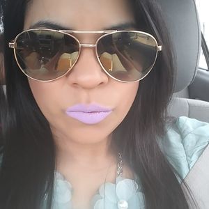 Meet your Posher, Rosa